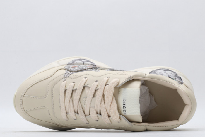 GC  TRAINER SNEAKER KICKZE GC-22