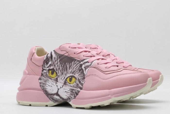 GC  TRAINER SNEAKER KICKZE GC-23