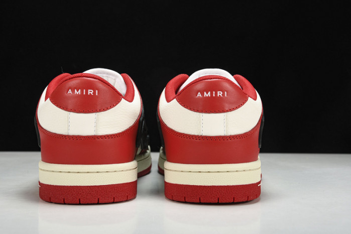 AMIRI  SNEAKERS   COPSHOE AM-07