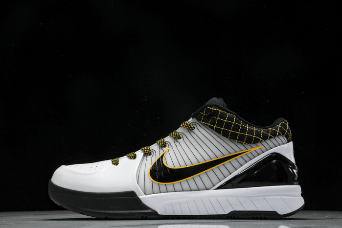 Nike Zoom Kobe 4 Protro ''Del Sol'' AV6339-101