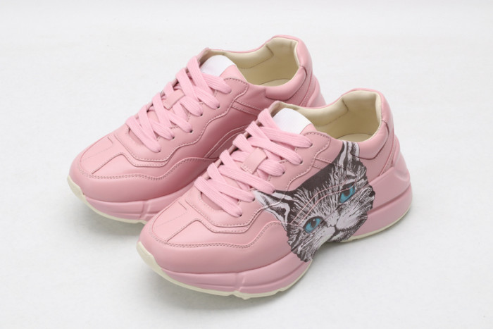GC  TRAINER SNEAKER KICKZE GC-23