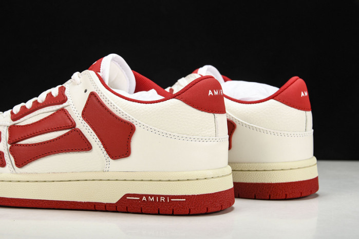 AMIRI  SNEAKERS   COPSHOE AM-08