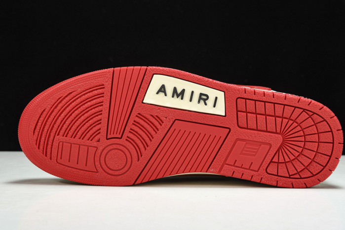 AMIRI  SNEAKERS   COPSHOE AM-08