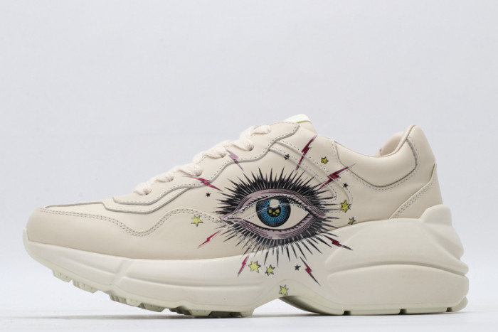GC  TRAINER SNEAKER KICKZE GC-25