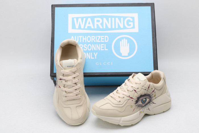 GC  TRAINER SNEAKER KICKZE GC-25