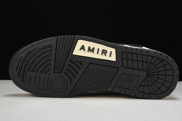 AMIRI  SNEAKERS   COPSHOE AM-09