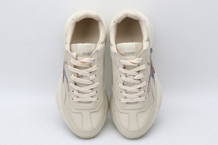 GC  TRAINER SNEAKER KICKZE GC-27