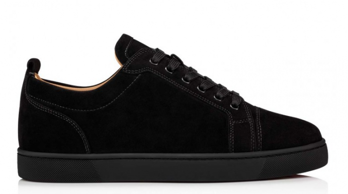 CHRISTIAN LOUBOUTIN SNEAKERS COPSHOE  CL-82