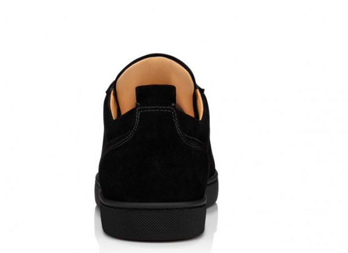 CHRISTIAN LOUBOUTIN SNEAKERS COPSHOE  CL-82