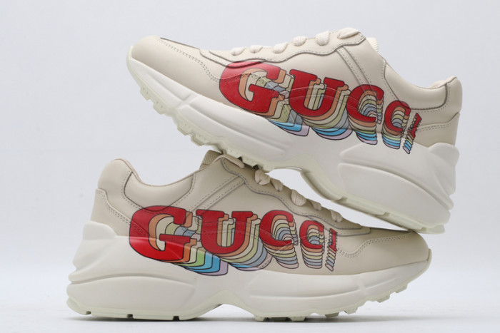 GC  TRAINER SNEAKER KICKZE GC-28