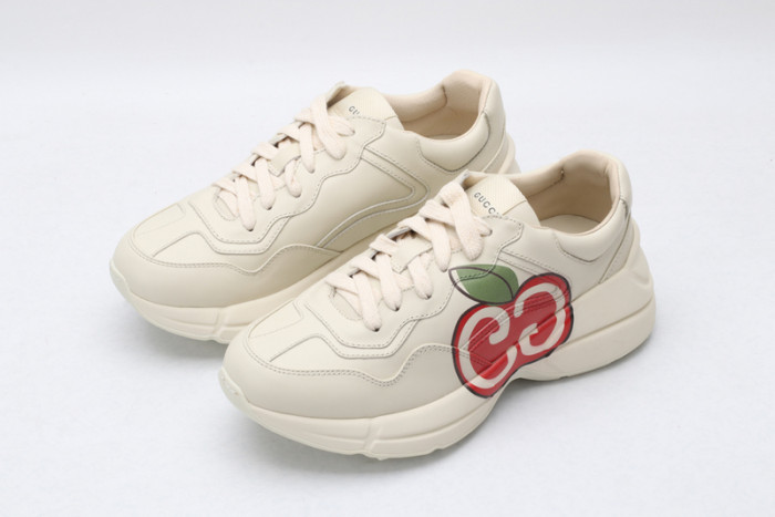 GC  TRAINER SNEAKER KICKZE GC-29