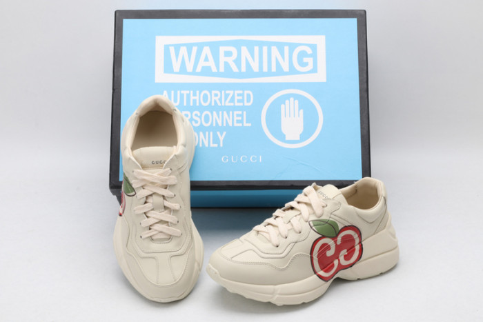GC  TRAINER SNEAKER KICKZE GC-29