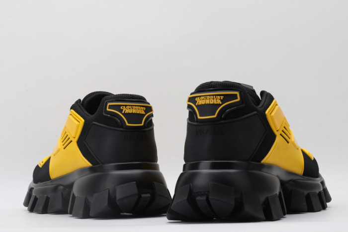 PR CLOUDBUST THUNDER KNIT  KICKZE PR-1