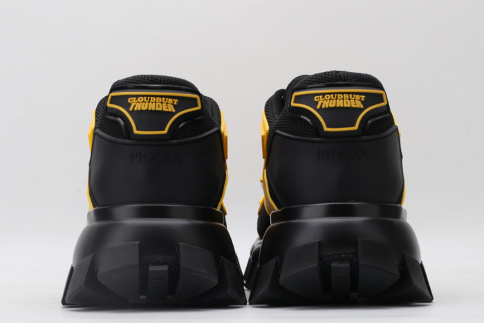 PR CLOUDBUST THUNDER KNIT  KICKZE PR-1