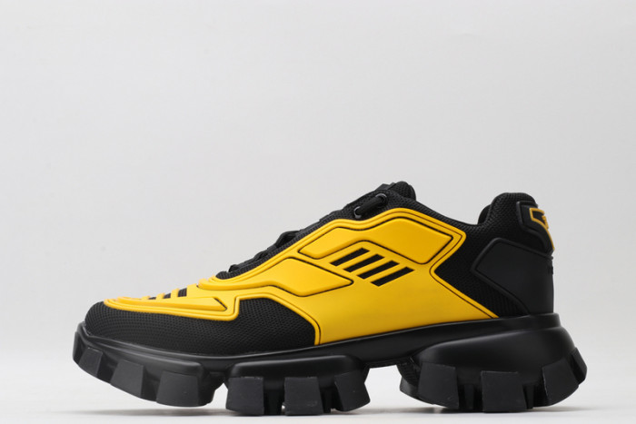 PR CLOUDBUST THUNDER KNIT  KICKZE PR-1