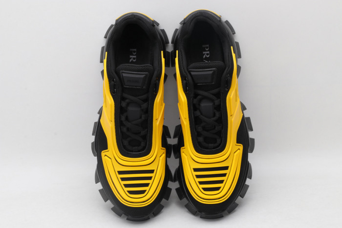 PR CLOUDBUST THUNDER KNIT  KICKZE PR-1