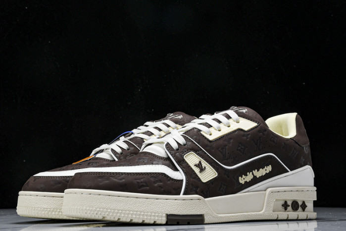 LVT  SNEAKERS   COPSHOE  L&V-277