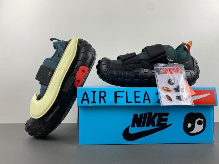 Cactus Plant Flea Market x Air Flea 2 