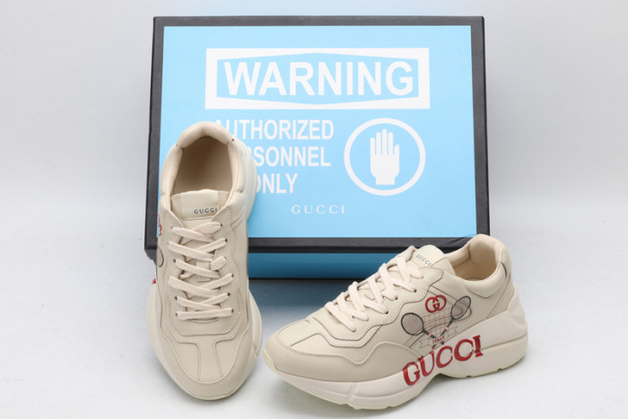 GC  TRAINER SNEAKER KICKZE GC-30