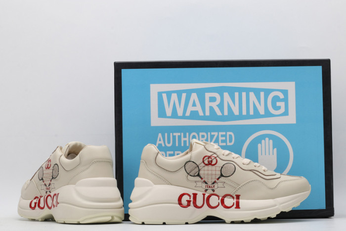 GC  TRAINER SNEAKER KICKZE GC-30