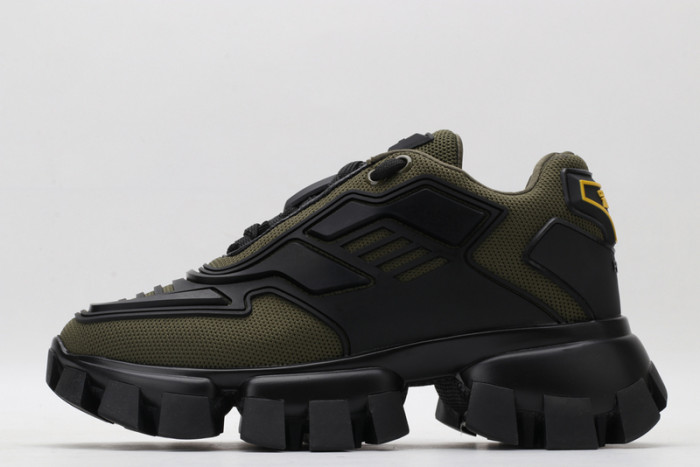 PR CLOUDBUST THUNDER KNIT  KICKZE PR-3