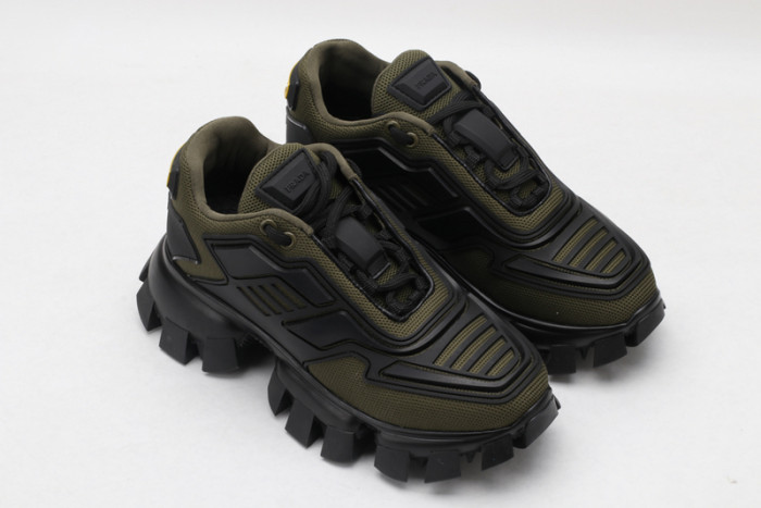 PR CLOUDBUST THUNDER KNIT  KICKZE PR-3