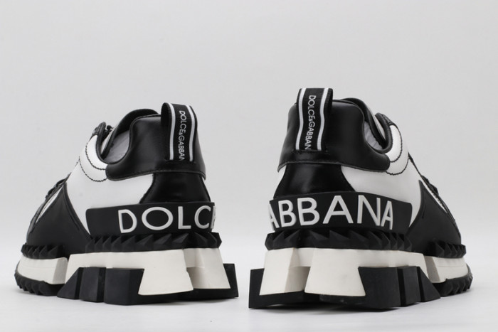 DG SNEAKERS   KICKZE D&G-2