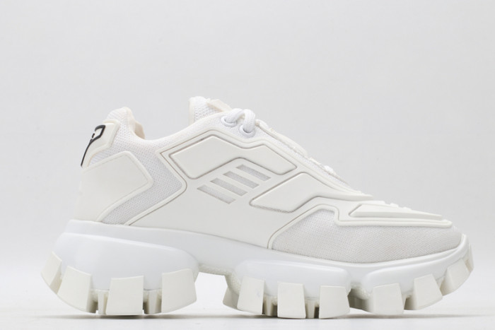 PR CLOUDBUST THUNDER KNIT  KICKZE PR-4