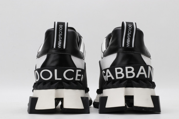 DG SNEAKERS   KICKZE D&G-2