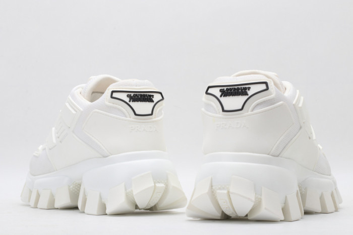 PR CLOUDBUST THUNDER KNIT  KICKZE PR-4
