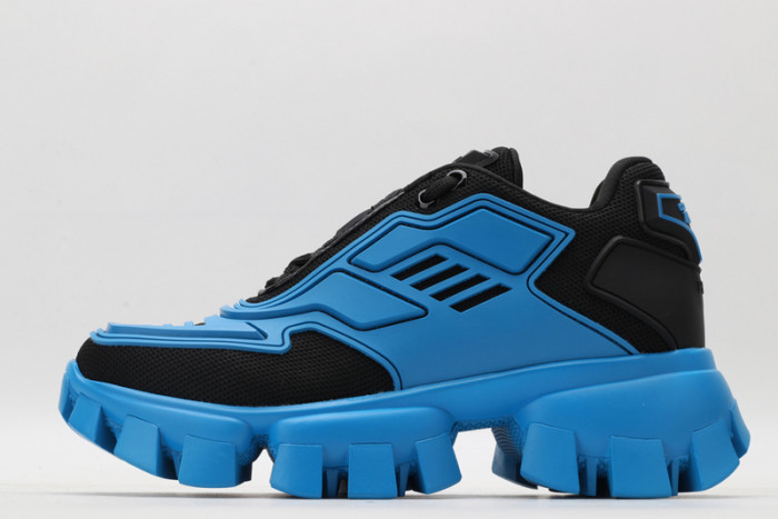 PR CLOUDBUST THUNDER KNIT  KICKZE PR-5