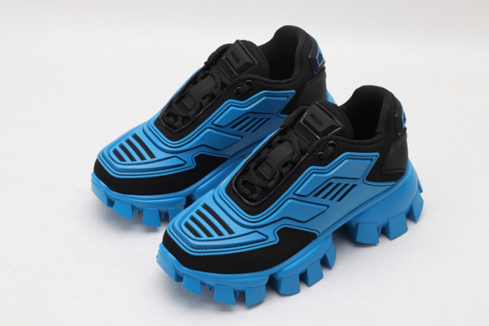 PR CLOUDBUST THUNDER KNIT  KICKZE PR-5