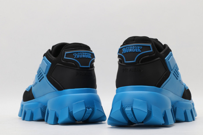 PR CLOUDBUST THUNDER KNIT  KICKZE PR-5
