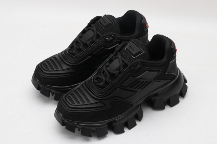 PR CLOUDBUST THUNDER KNIT  KICKZE PR-6