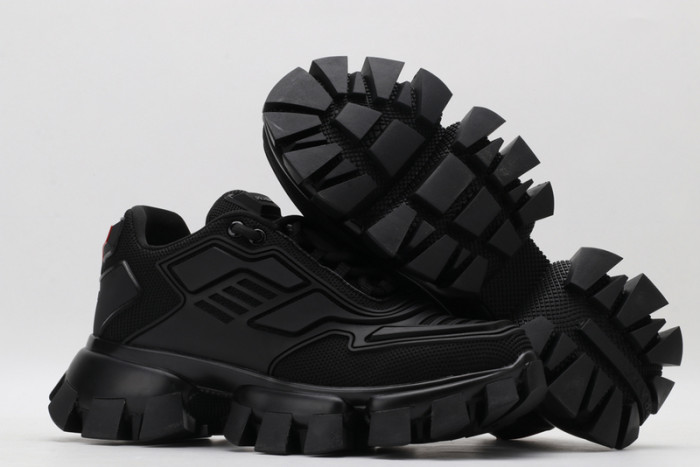 PR CLOUDBUST THUNDER KNIT  KICKZE PR-6