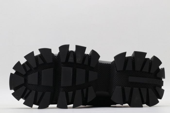 PR CLOUDBUST THUNDER KNIT  KICKZE PR-6