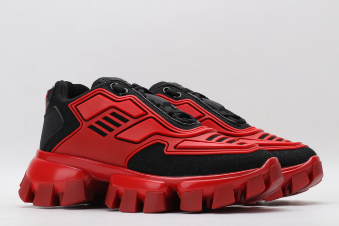 PR CLOUDBUST THUNDER KNIT  KICKZE PR-8