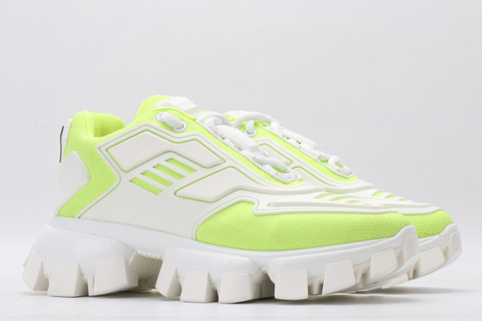 PR CLOUDBUST THUNDER KNIT  KICKZE PR-9