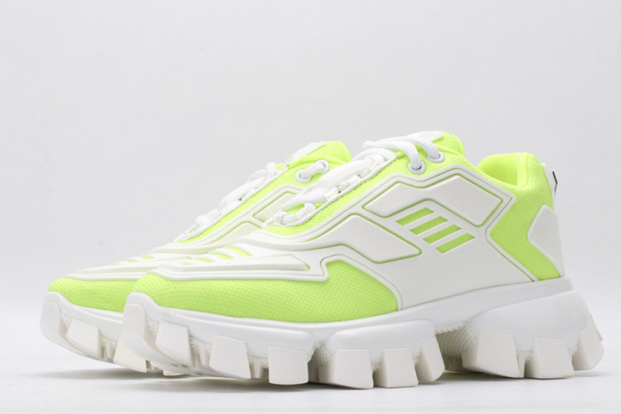 PR CLOUDBUST THUNDER KNIT  KICKZE PR-9