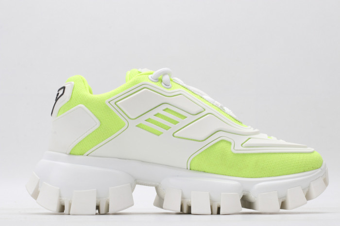 PR CLOUDBUST THUNDER KNIT  KICKZE PR-9