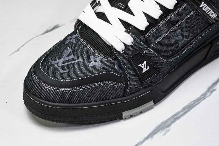 LVT  SNEAKERS   COPSHOE  L&V-trainer 33