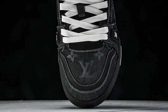 LVT  SNEAKERS   COPSHOE  L&V-trainer 33