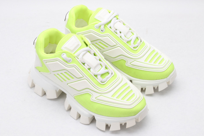 PR CLOUDBUST THUNDER KNIT  KICKZE PR-9