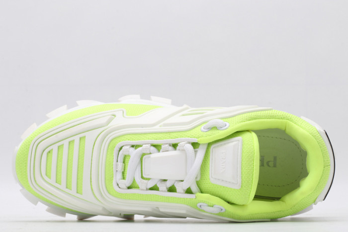 PR CLOUDBUST THUNDER KNIT  KICKZE PR-9