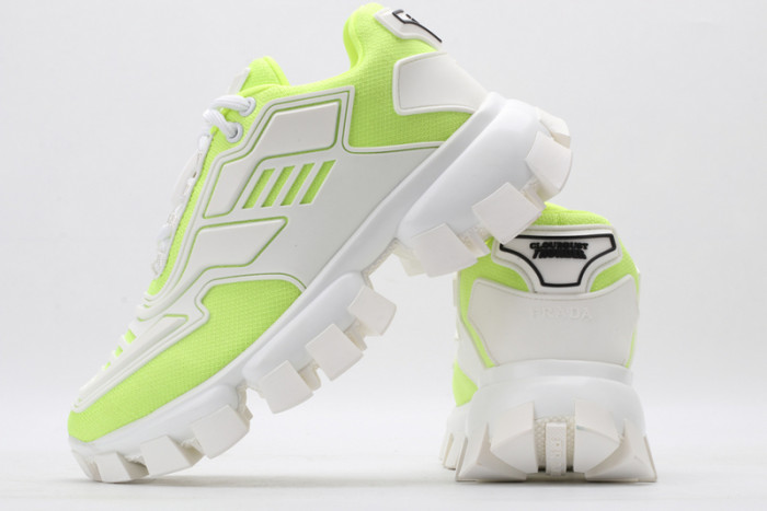 PR CLOUDBUST THUNDER KNIT  KICKZE PR-9
