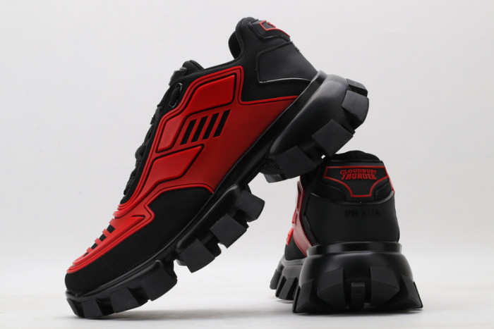 PR CLOUDBUST THUNDER KNIT  KICKZE PR-10