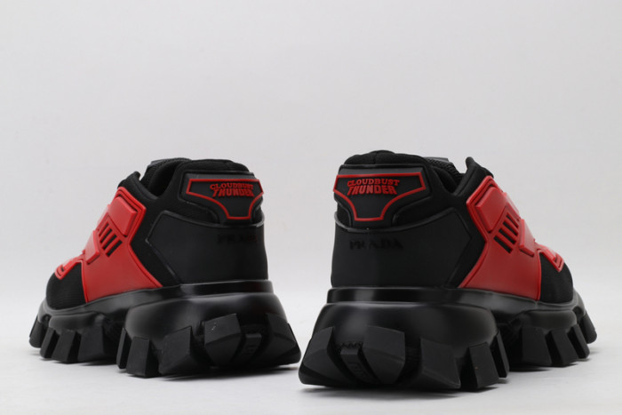 PR CLOUDBUST THUNDER KNIT  KICKZE PR-10