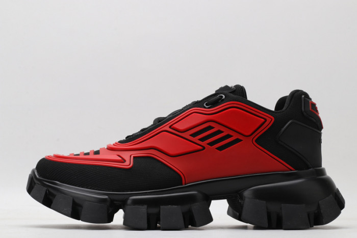 PR CLOUDBUST THUNDER KNIT  KICKZE PR-10