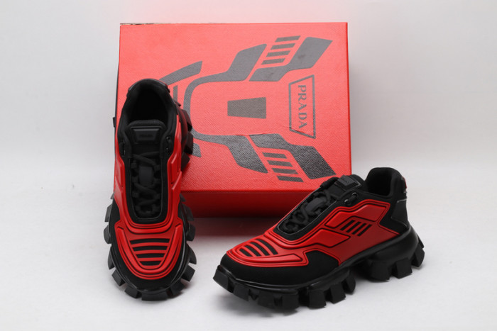 PR CLOUDBUST THUNDER KNIT  KICKZE PR-10