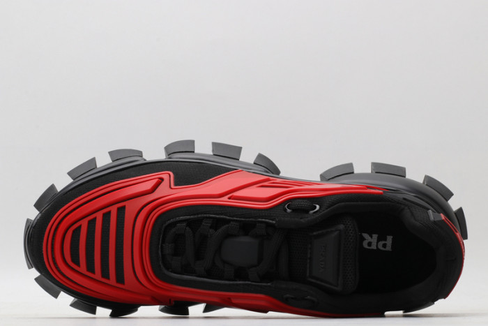 PR CLOUDBUST THUNDER KNIT  KICKZE PR-10